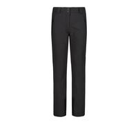 Women's stretchy ski Trousers CMP Gris 2XL