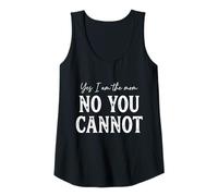 Womens Strict Mother Funny Parenting Rules Family Womens Boss Tank Top