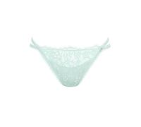 micro string bikini