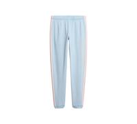 Superdry Womens Athletic Essentials Vintage Side Stripe Joggers