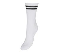 Women's striped sports socks Vero Moda Mel Blanc TU