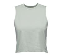 Black Diamond - Women's BD Stripe Tank - Tank top size XL, grey