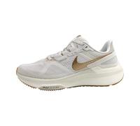 Women's Structure 25 (007 - Phantom/Metallic Gold-White)
