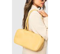 Womens Structured Bowling Bag Butter One Size