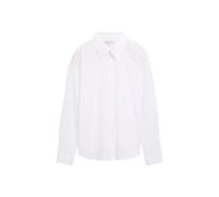 Tom Tailor Dot Structure Long Sleeve Blouse