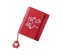 Women's Stylish Purse For Daily Use Compact Fixed Shape Design Perfect For And Commuting Accessories Messengers With Bottle Holder (11 * 2 * 9cm)