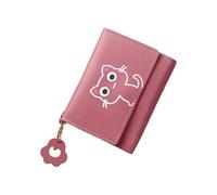 Women's Stylish Purse For Daily Use Compact Fixed Shape Design Perfect For And Commuting Accessories Messengers With Bottle Holder (11 * 2 * 9cm)