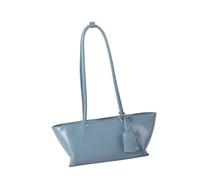 Womens Stylish Shoulder Bag Commuting Bag PU Leather Underarm Korean Styles Armpit Large Capacity Handbags Women Trendy Armpit Female Handbag Commuting Fashion Shoulder
