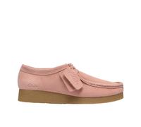 Women's suede ankle boots Clarks WallabeeEVOSh Rose 39,5