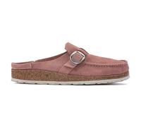 Women's suede clogs Birkenstock Buckley Rose 36 Étroit
