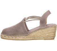 Toni Pons TREMP Womens CasualSlip-On Sandals-Taupe