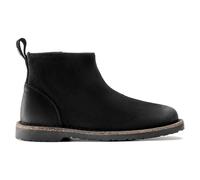 Women's suede leather boots Birkenstock Melrose Noir 37 Étroit