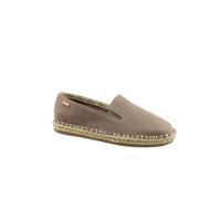 Women's Suede Leather Espadrilles s.Oliver Vert 40