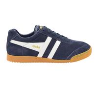 Gola - Women's Harrier Suede - Sneakers size 6, blue