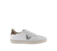 Women's suede sneakers Victoria Berlín Argenté 40