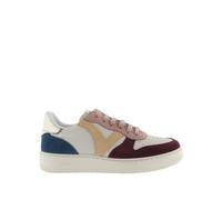 Women's suede sneakers Victoria Madrid Rouge 38