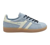 Women's suede Trainers Gola Aztec Bleu 39