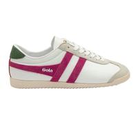 Women's suede Trainers Gola Bullet Pure Blanc 36