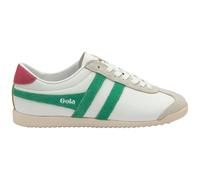 Women's suede Trainers Gola Bullet Pure Blanc 41