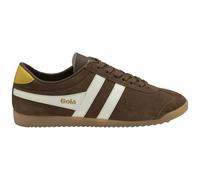 Gola Bullet Suede, Otter/Off White/Pale Gum, 8