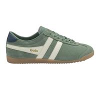 Women's suede Trainers Gola Bullet Suede Vert 37