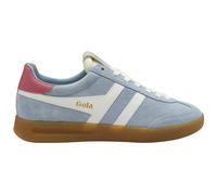 Gola Womens Cyclone, Air/Off White/Bubblegum/Gum, 7