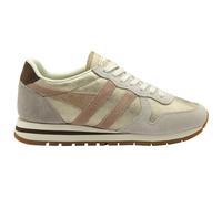 Gola Daytona Blaze CLB338YA Sneakers, Gold Cameo Dark Brown, 4 UK