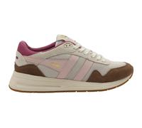Women's suede Trainers Gola Delta Blanc 40