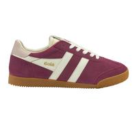 Women's suede Trainers Gola Elan Rose 40