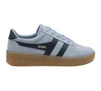 Women's suede Trainers Gola Grandslam Suede Bleu 41