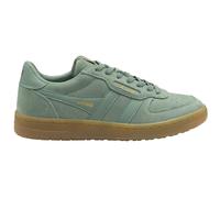 Women's suede Trainers Gola Hawk Suede '86 Vert 39