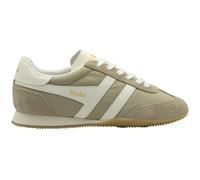 Gola Sprinter Bone Off Women's Trainers White, Bone Off White, 5 UK