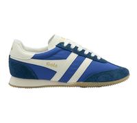Women's suede Trainers Gola Sprinter Bleu 39