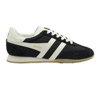 Women's suede Trainers Gola Sprinter Noir 42