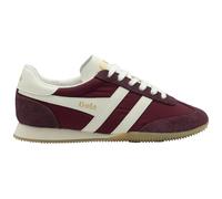 Gola Sprinter Windsor Wine Off Women's Trainers White, Windsor Wine Off White, 5 UK