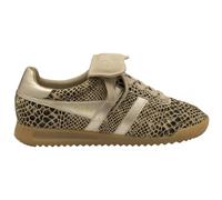Women's suede Trainers Gola Stadium '86 Sahara Beige 36