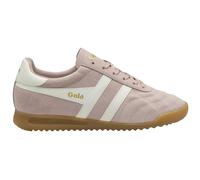 Women's suede Trainers Gola Stadium Rose 42