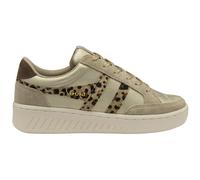 Women's suede Trainers Gola Superslam Blaze II Doré 36