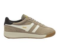 Women's suede Trainers Gola Tornado '88 Beige 39