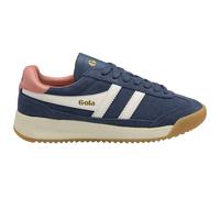 Women's suede Trainers Gola Tornado '88 Bleu 38