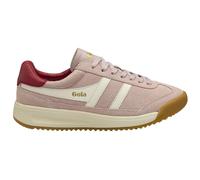 Women's suede Trainers Gola Tornado '88 Rose 41