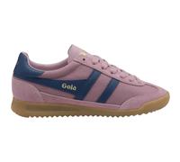 Women's suede Trainers Gola Tornado Violet 38