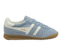 Women's suede Trainers Gola Tornado Zephyr Bleu 41
