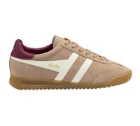 Women's suede Trainers Gola Torpedo Beige 36