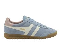 Women's suede Trainers Gola Torpedo Bleu 37