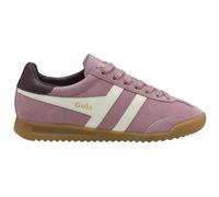 Women's suede Trainers Gola Torpedo Violet 36