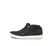 Ecco Shoes Soft 7 Women's Black UK 3.5