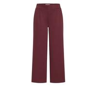 Women's suit Trousers b.young Rizetta Marron 3XL