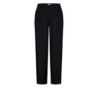 Women's suit Trousers Ichi Linno Noir 40