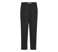 Women's suit Trousers Pulz Jeans Luca Noir 42